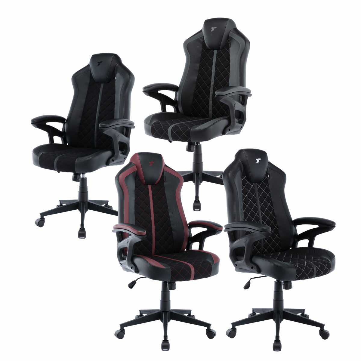 [BOGO] Duo V4 Gaming Chair (MIXED)