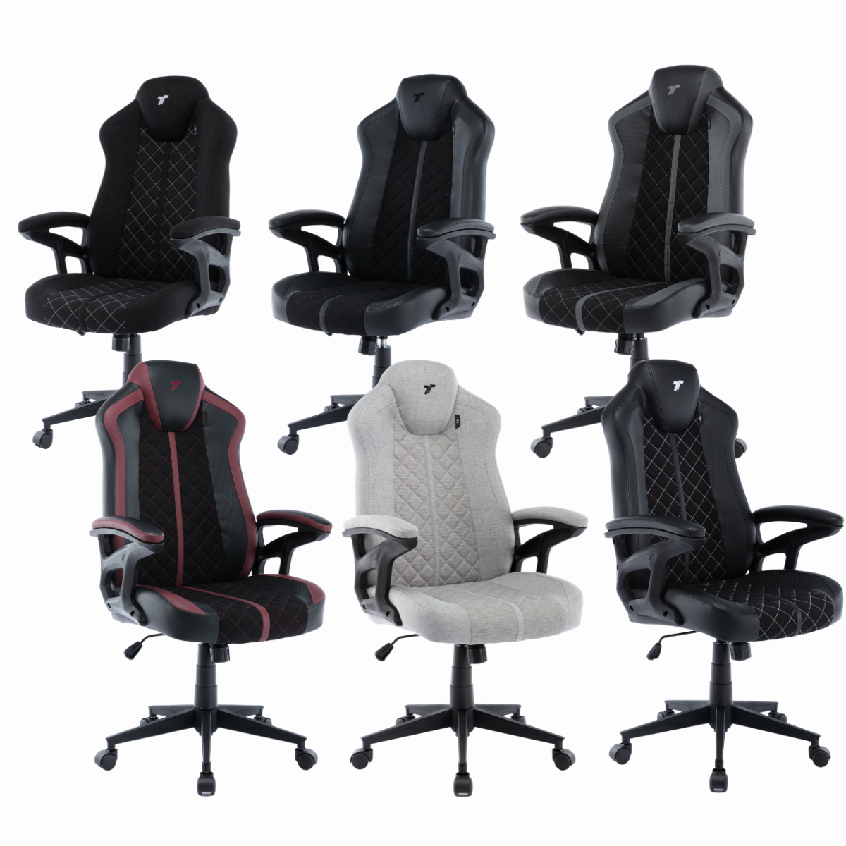 [BOGO] Duo V4 Gaming Chair (MIXED)