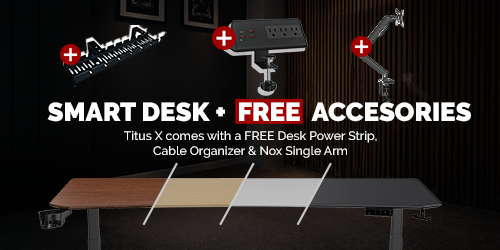 Power Desk Bundle