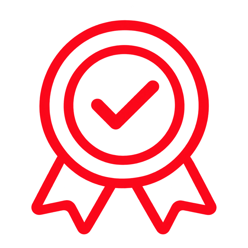 Certifications