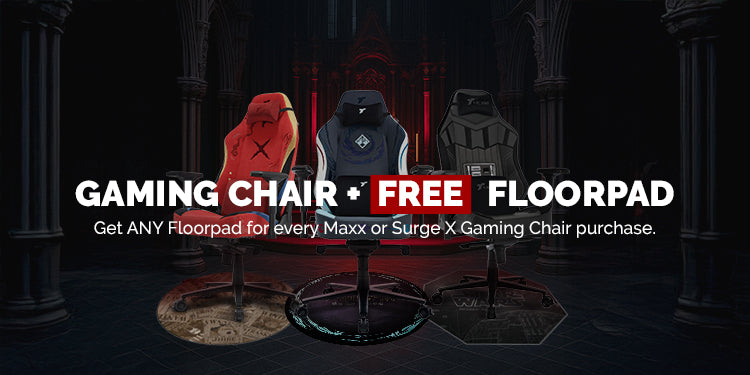 ChairStation Package