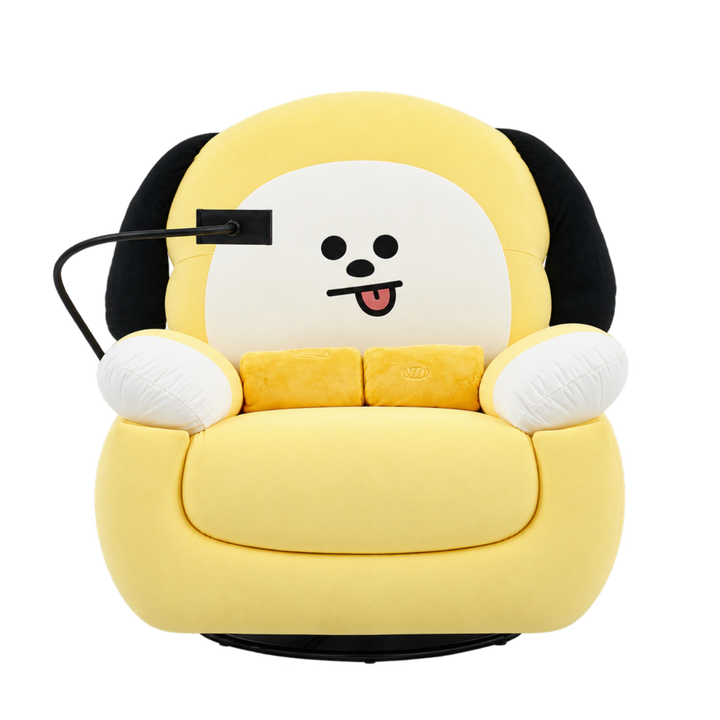 TTRacing Ora Sofa Chair Draft