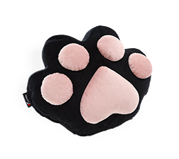 TTRacing Arm Warmer Plush - KittyPaw