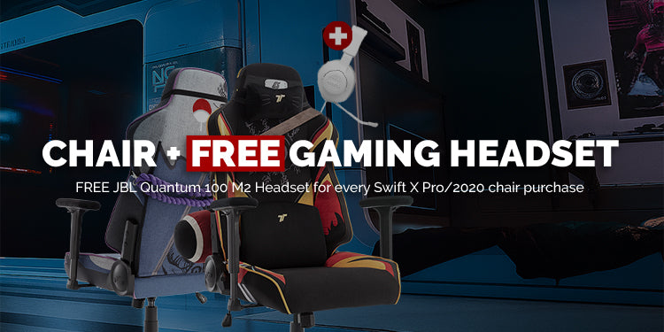 Gaming Ready Bundle