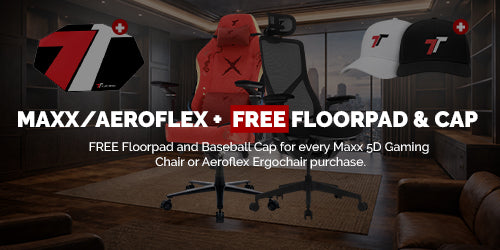 [Hero Season] Chairstation Bundle