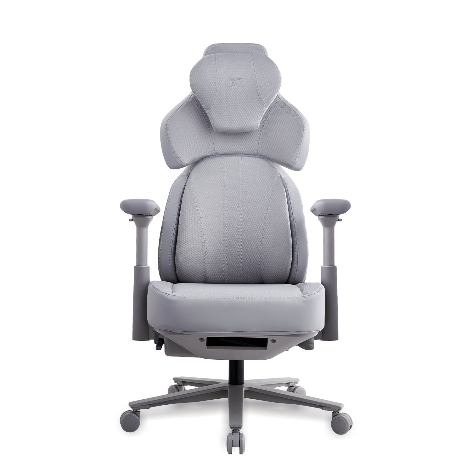 TTRacing MACH Active Tech Chair 360 degree view - Image 1