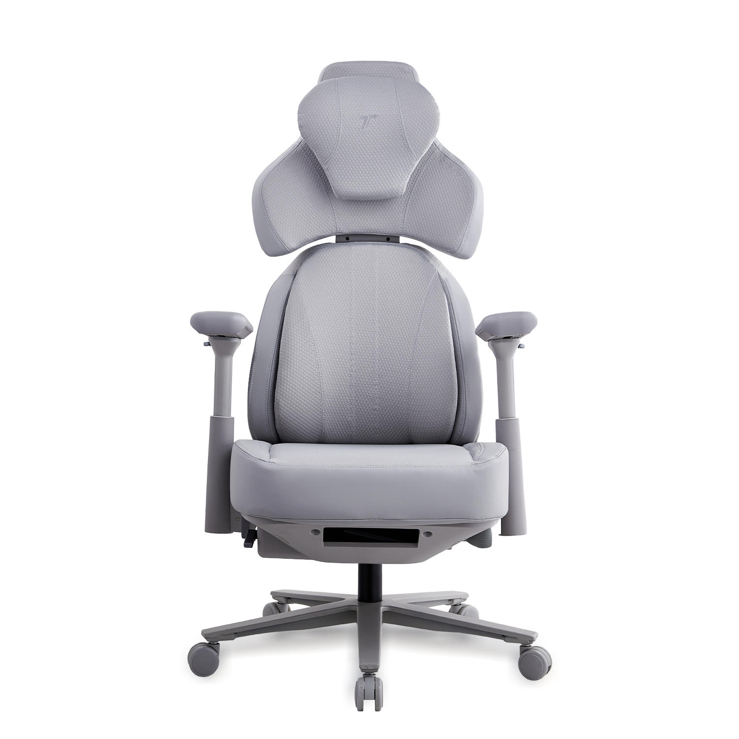 TTRacing MACH Active Tech Chair 360 degree view - Image 1