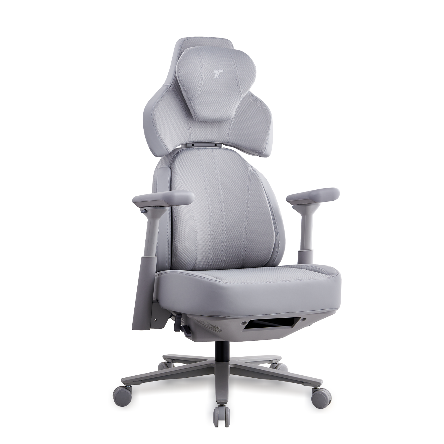 TTRacing MACH Active Tech Chair 360 degree view - Image 2