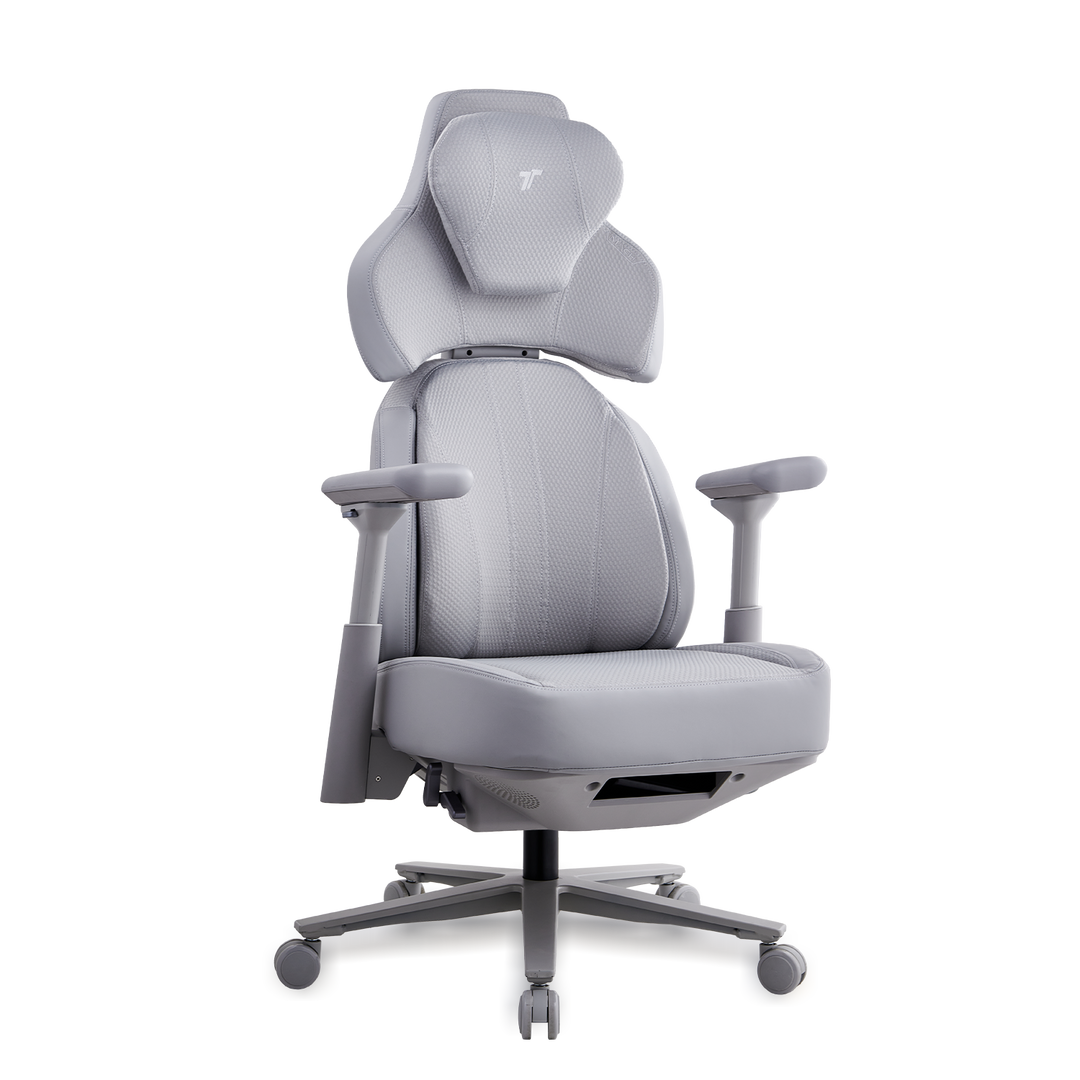 TTRacing MACH Active Tech Chair