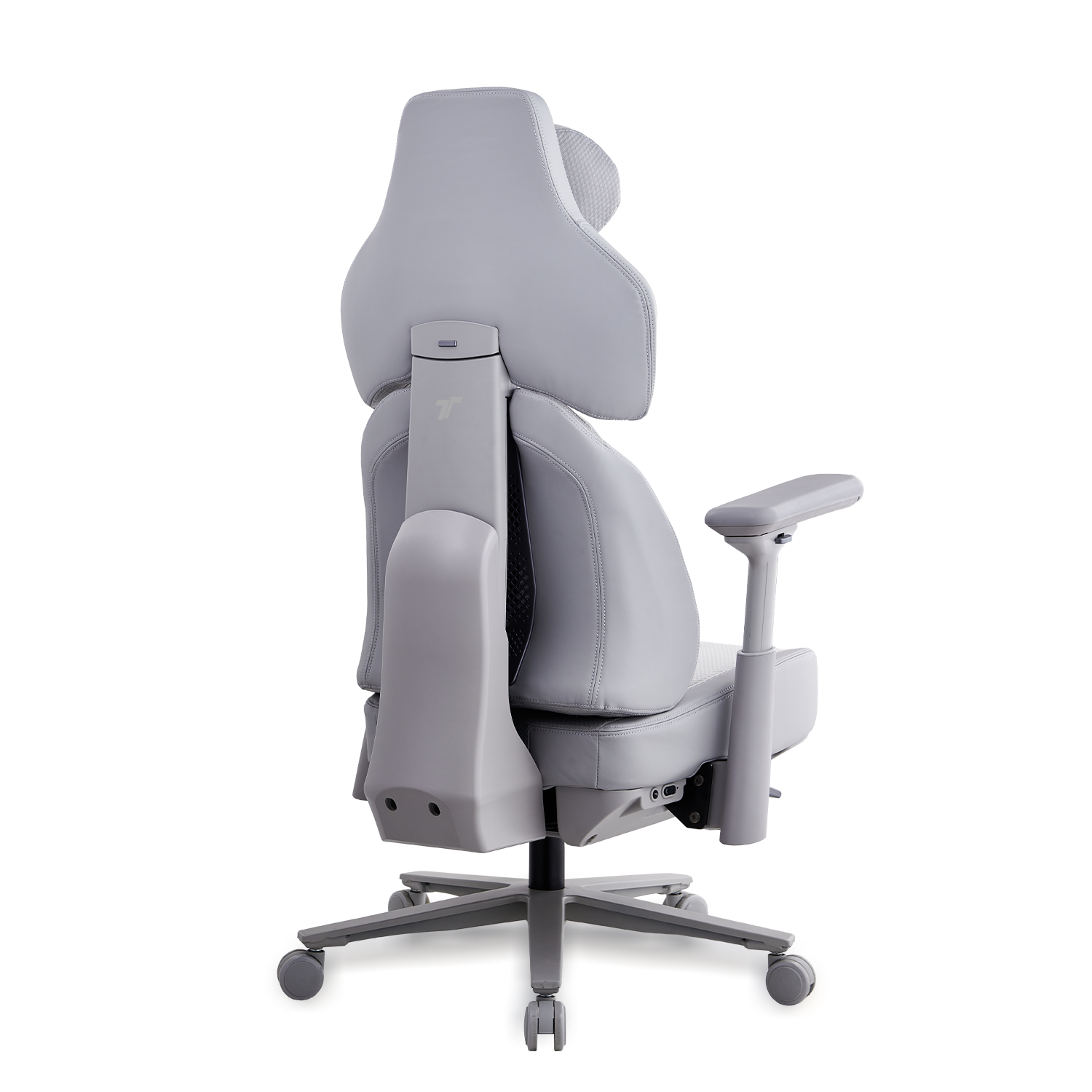 TTRacing MACH Active Tech Chair 360 degree view - Image 4