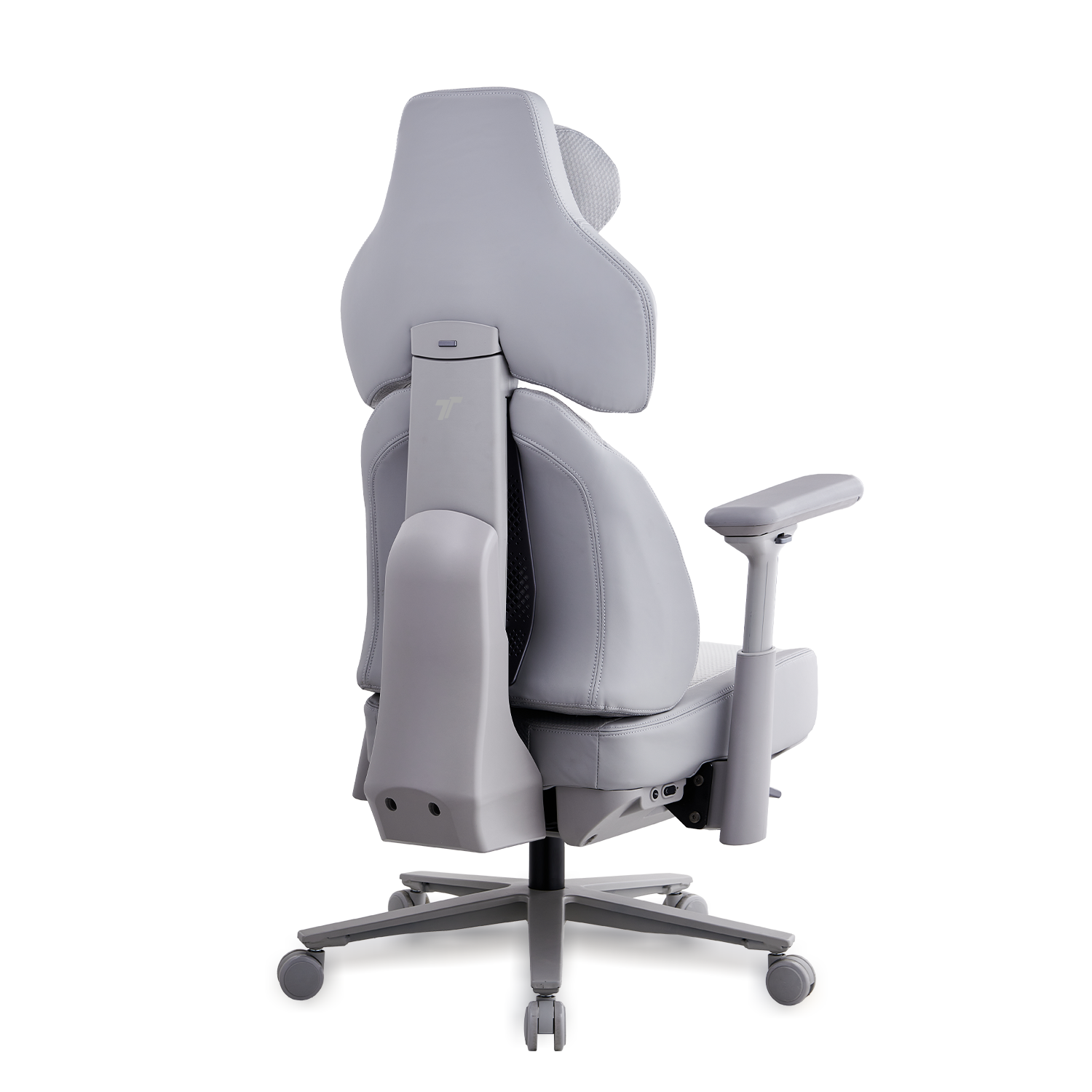 TTRacing MACH Active Tech Chair 360 degree view - Image 4