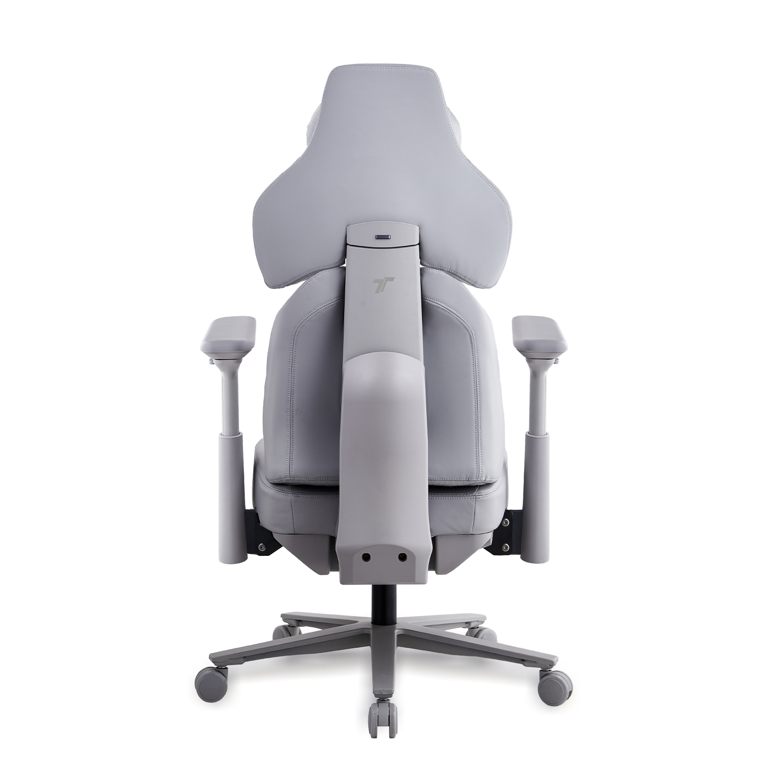 TTRacing MACH Active Tech Chair 360 degree view - Image 5