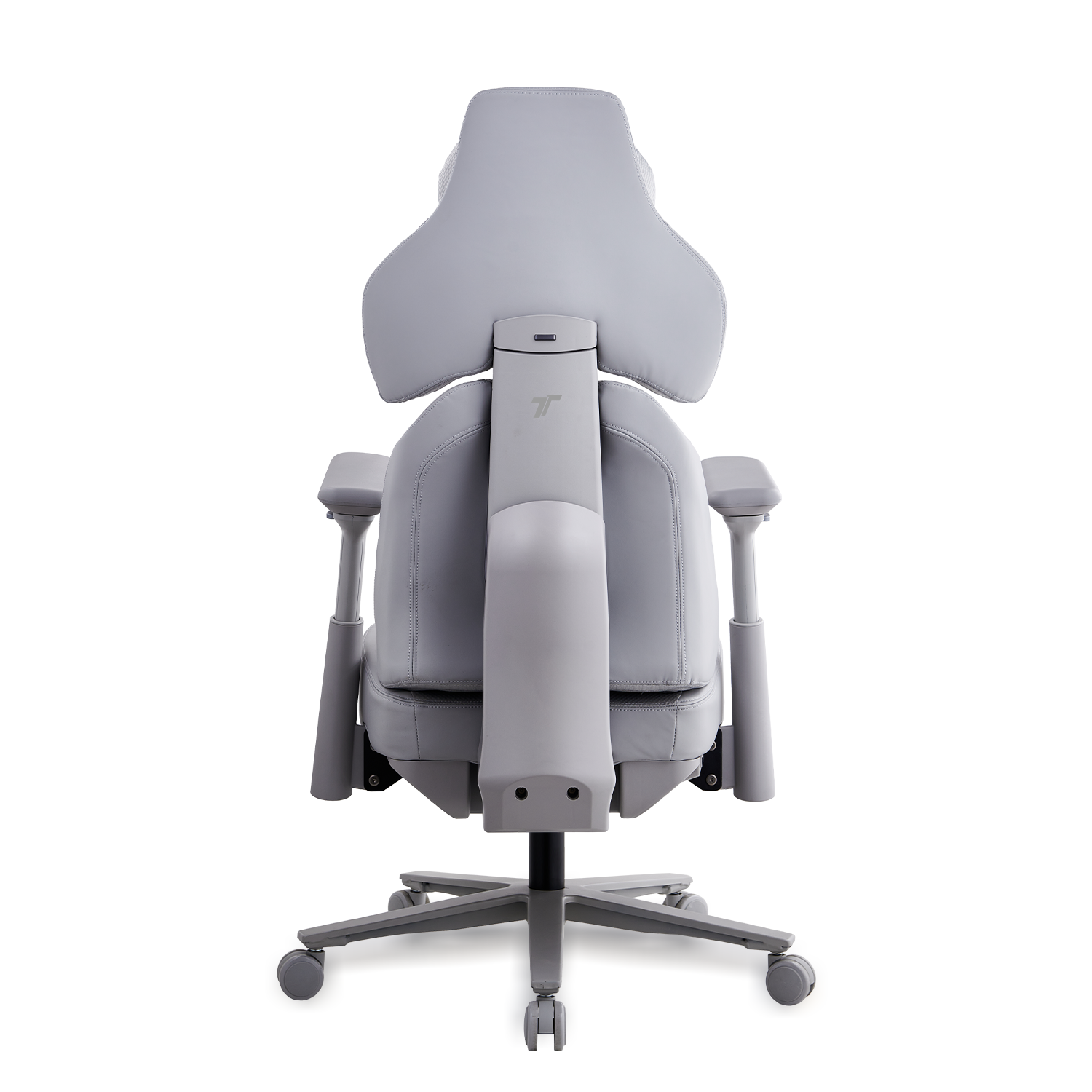 TTRacing MACH Active Tech Chair 360 degree view - Image 5