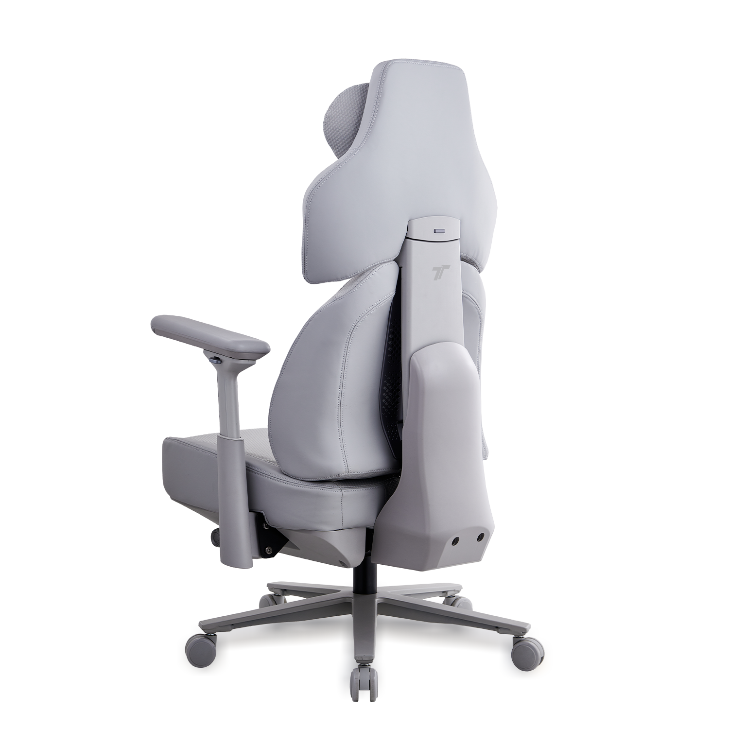 TTRacing MACH Active Tech Chair 360 degree view - Image 6