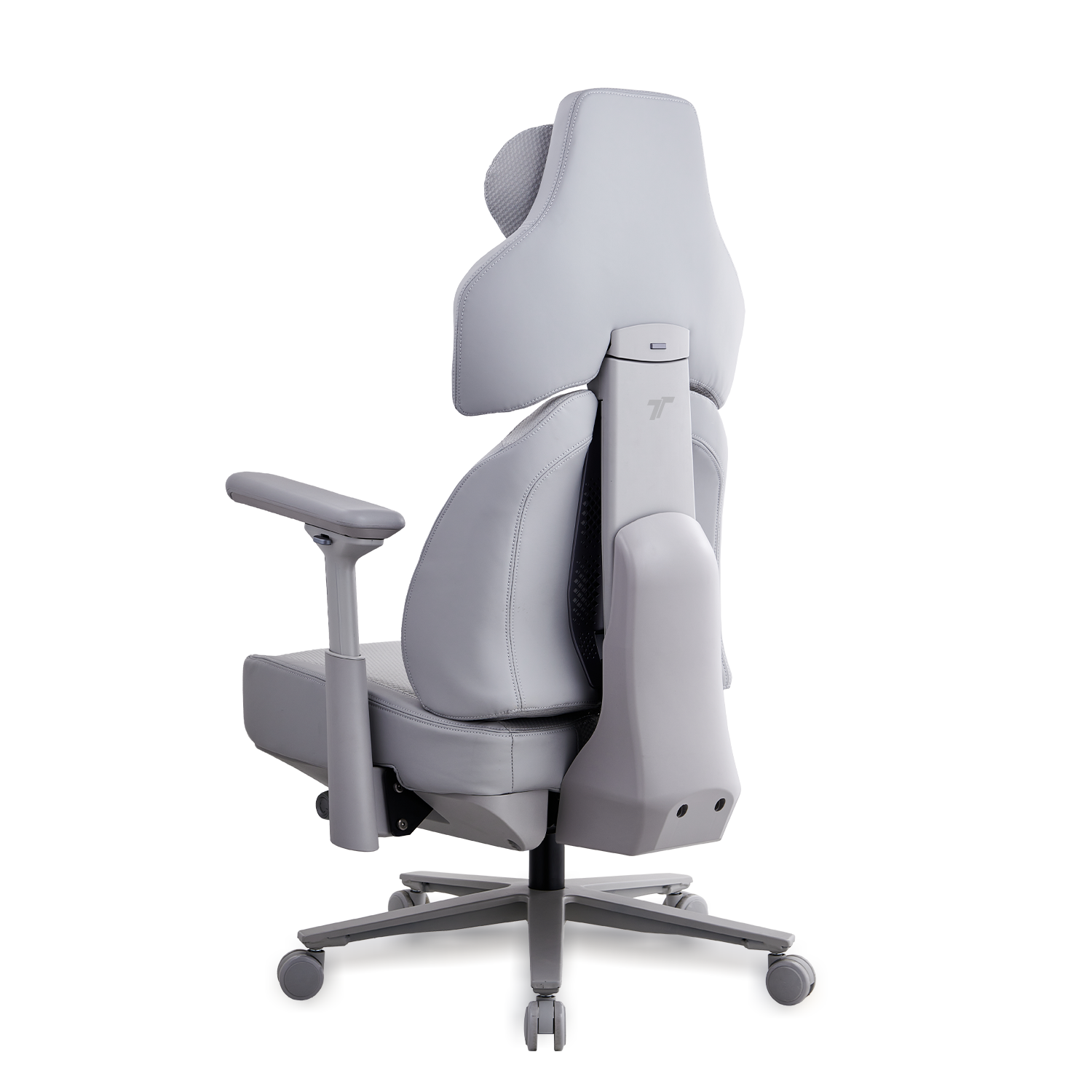 TTRacing MACH Active Tech Chair 360 degree view - Image 6