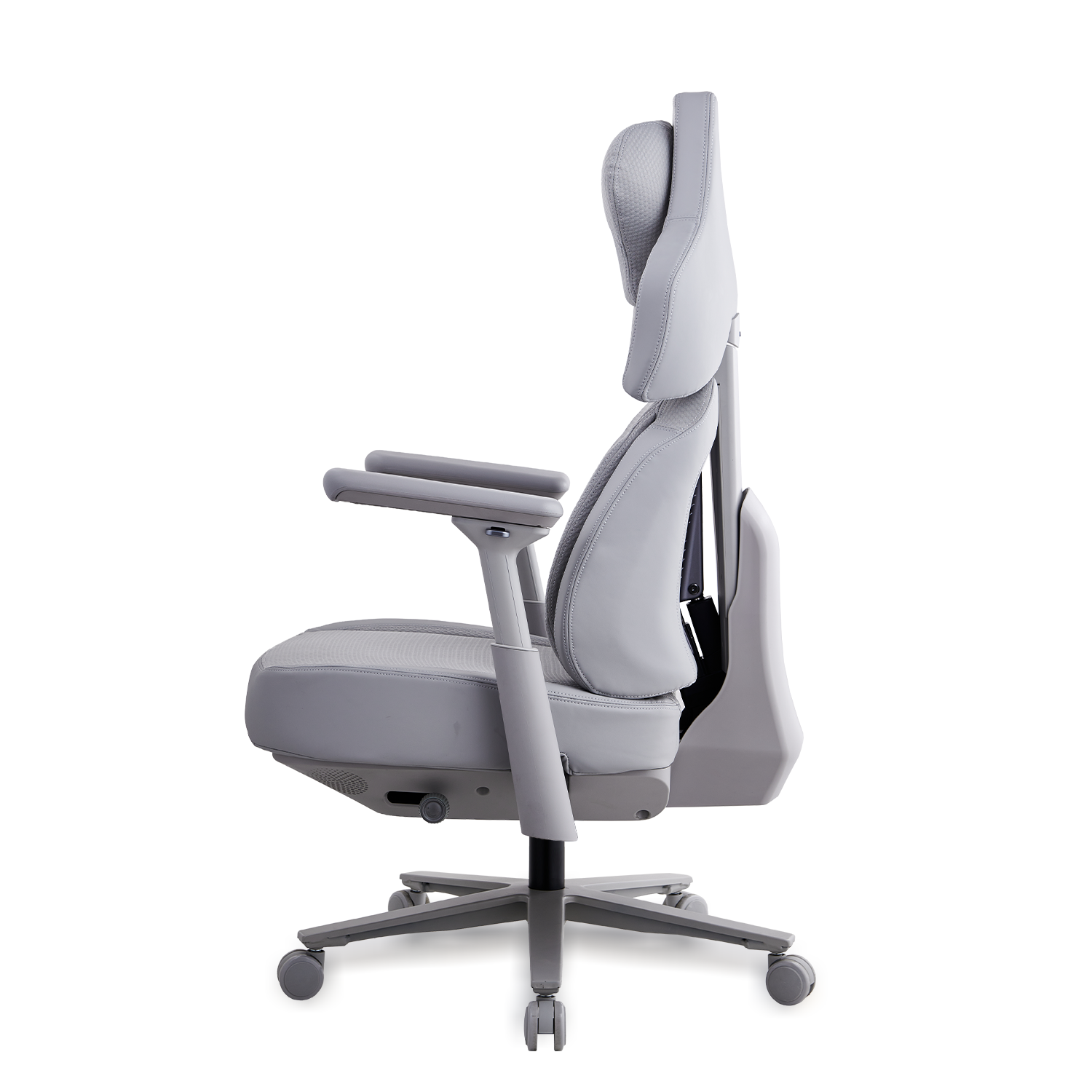 TTRacing MACH Active Tech Chair 360 degree view - Image 7