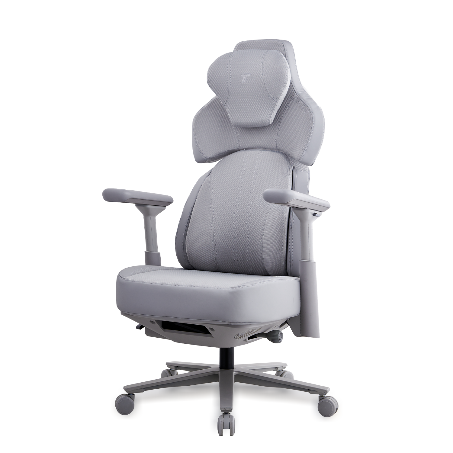TTRacing MACH Active Tech Chair 360 degree view - Image 8