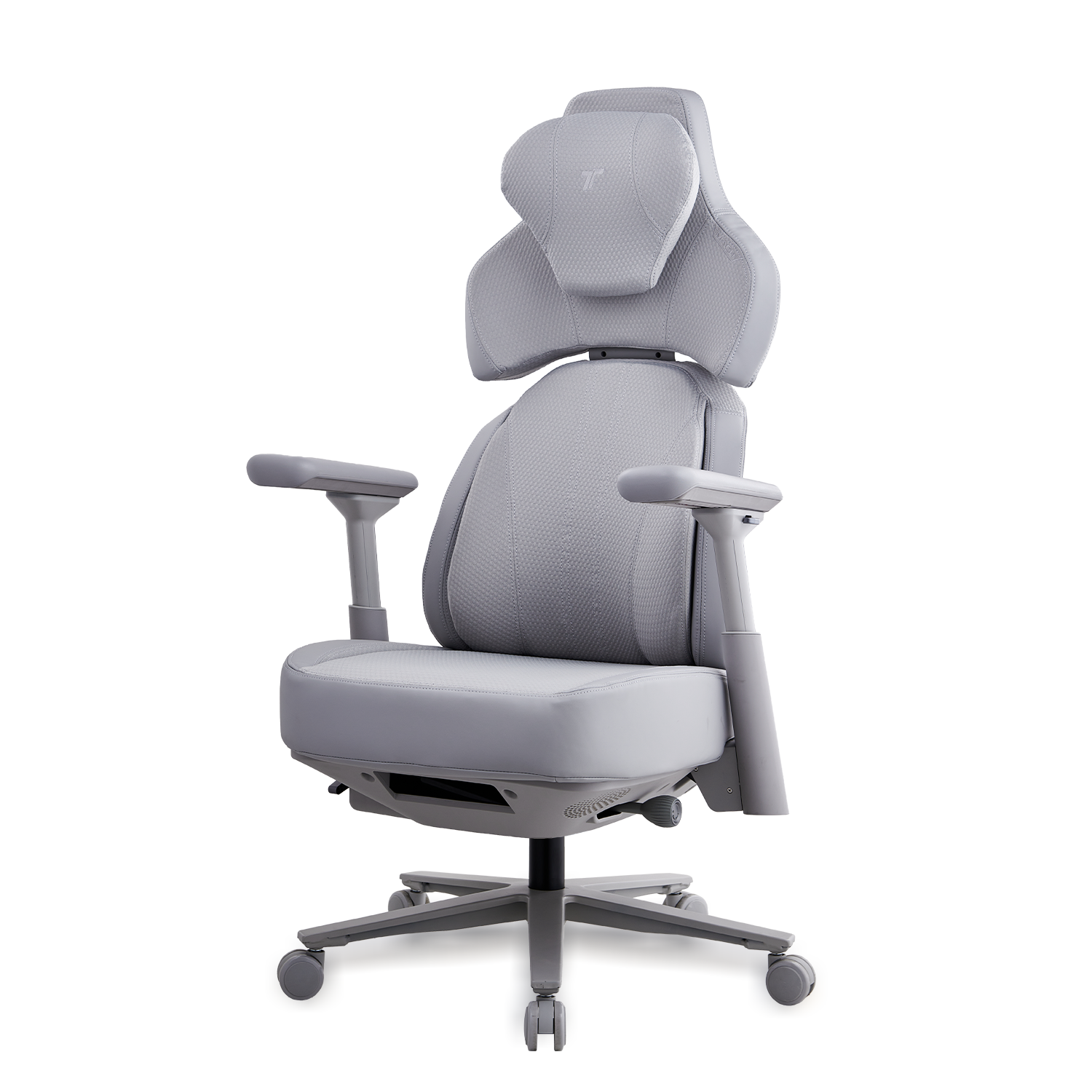 TTRacing MACH Active Tech Chair 360 degree view - Image 8
