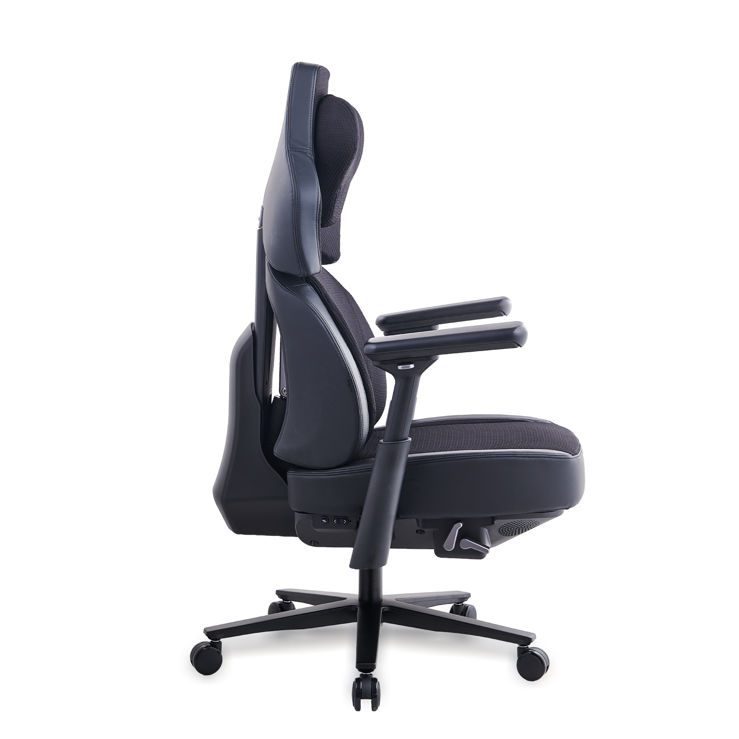 TTRacing MACH Active Tech Chair 360 degree view - Image 3