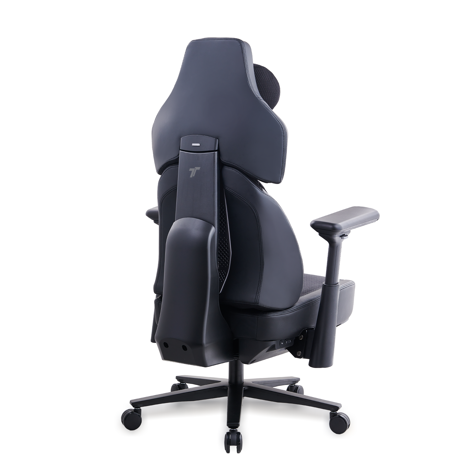 TTRacing MACH Active Tech Chair 360 degree view - Image 4