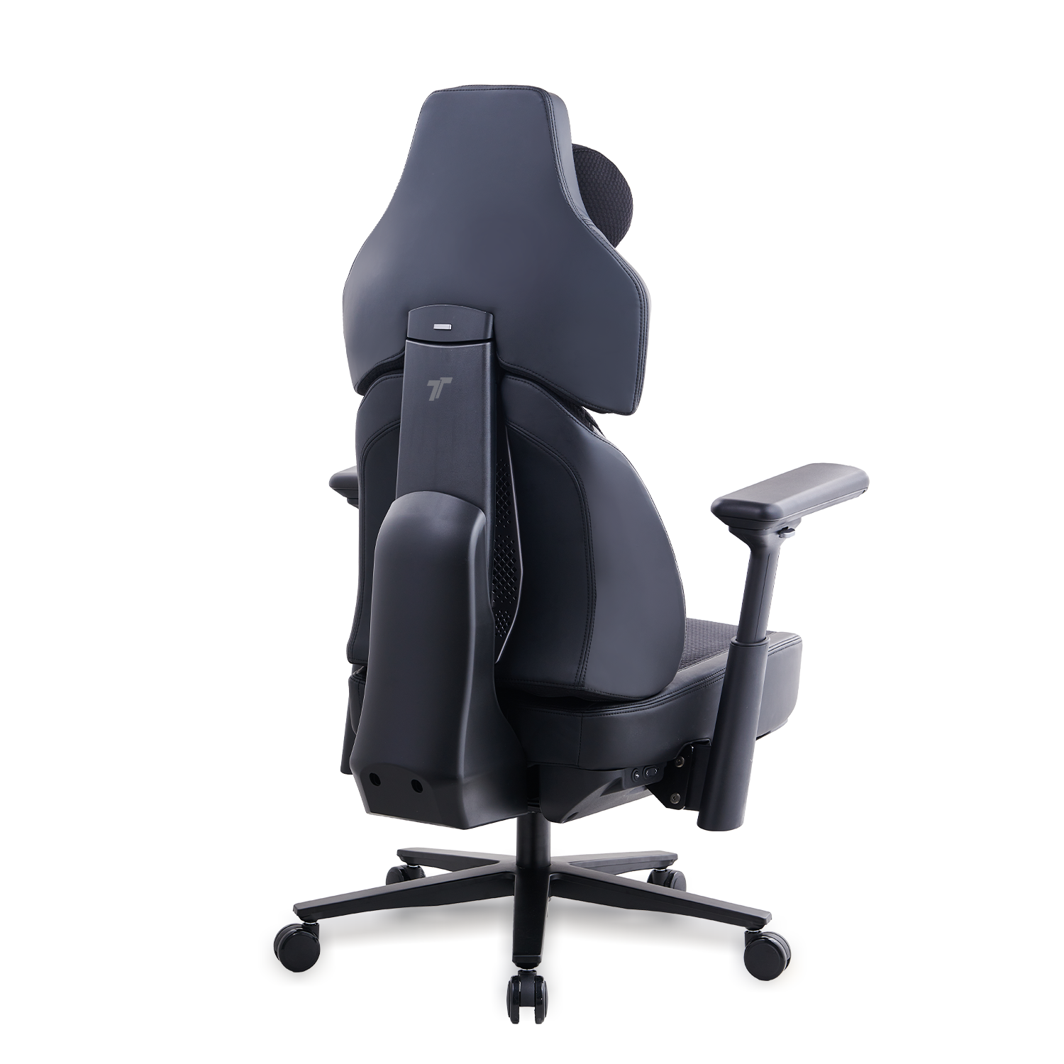 TTRacing MACH Active Tech Chair 360 degree view - Image 4
