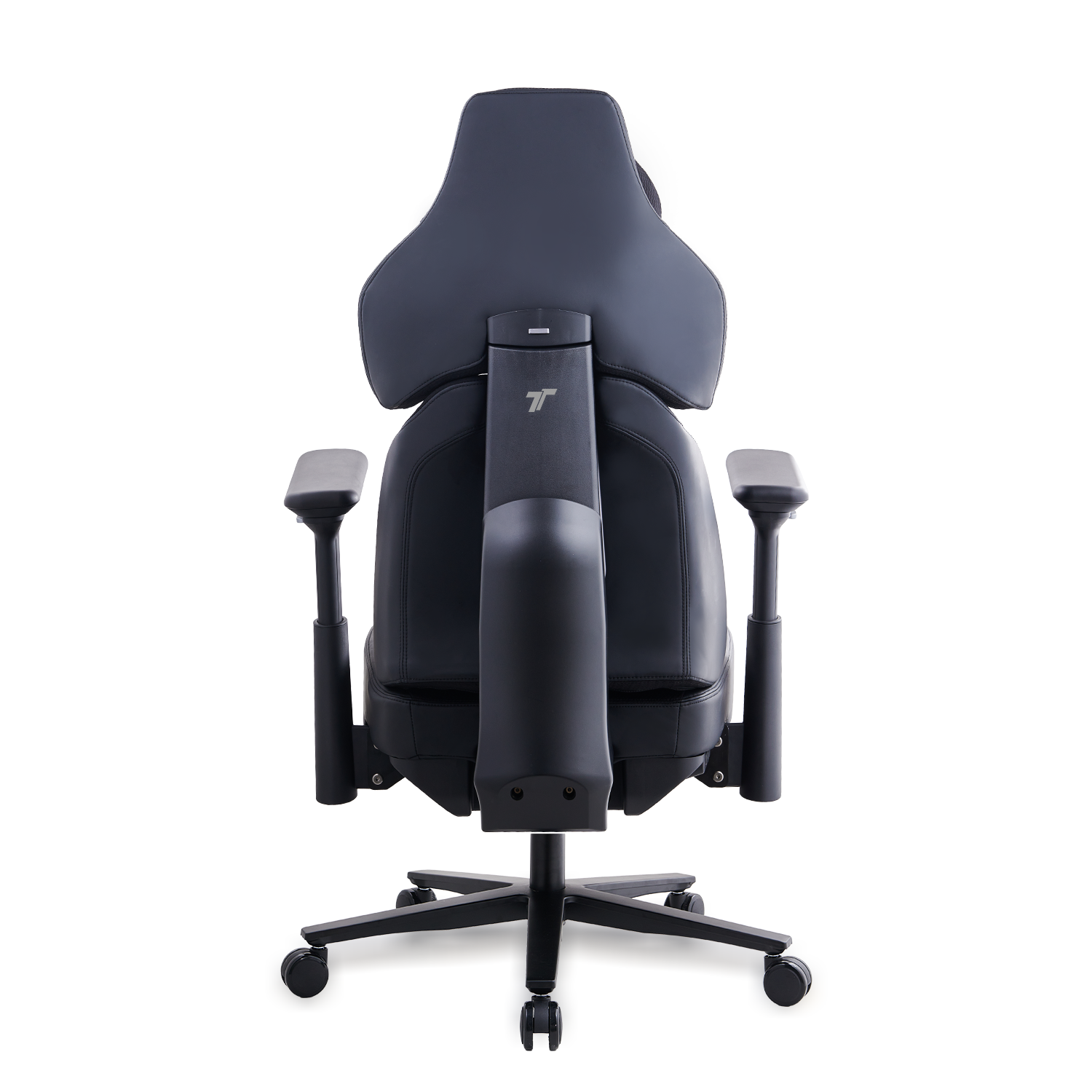 TTRacing MACH Active Tech Chair 360 degree view - Image 5