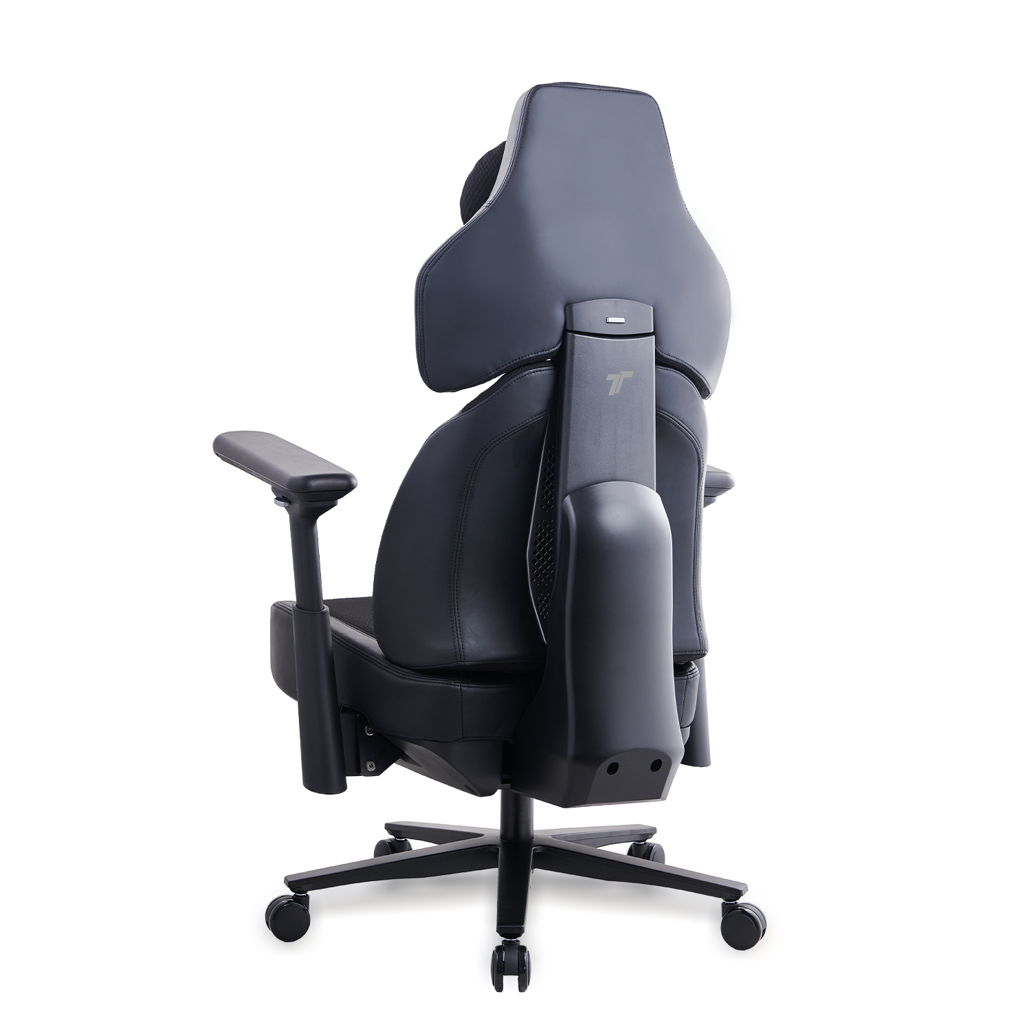 TTRacing MACH Active Tech Chair 360 degree view - Image 6