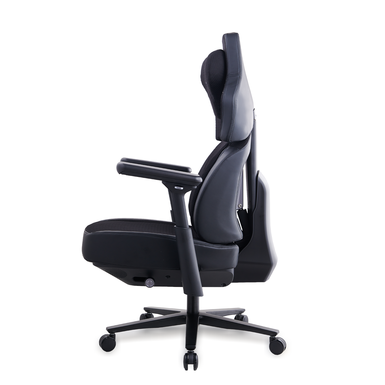 TTRacing MACH Active Tech Chair 360 degree view - Image 7