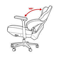 Recline Angle