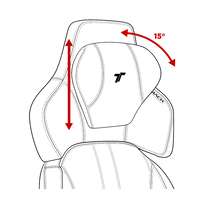 Adjustable Headrest