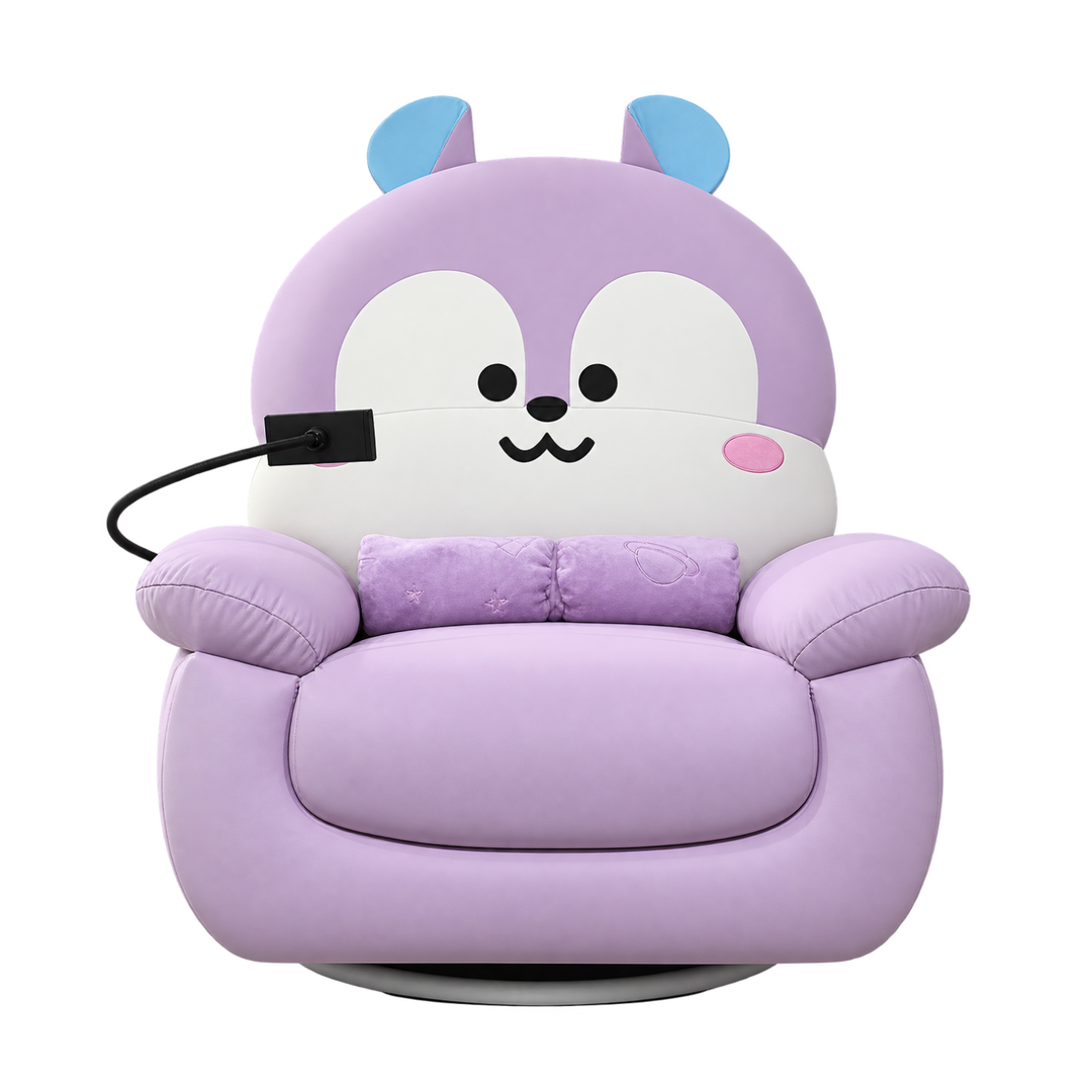 TTRacing Ora Sofa Chair Draft