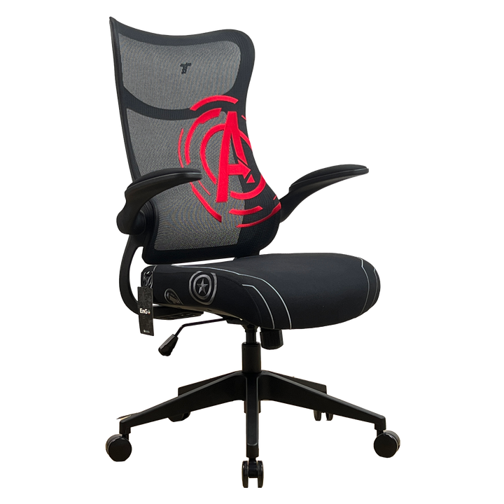 TT AIRFLEX V2 Ergochair  - Avengers Edition