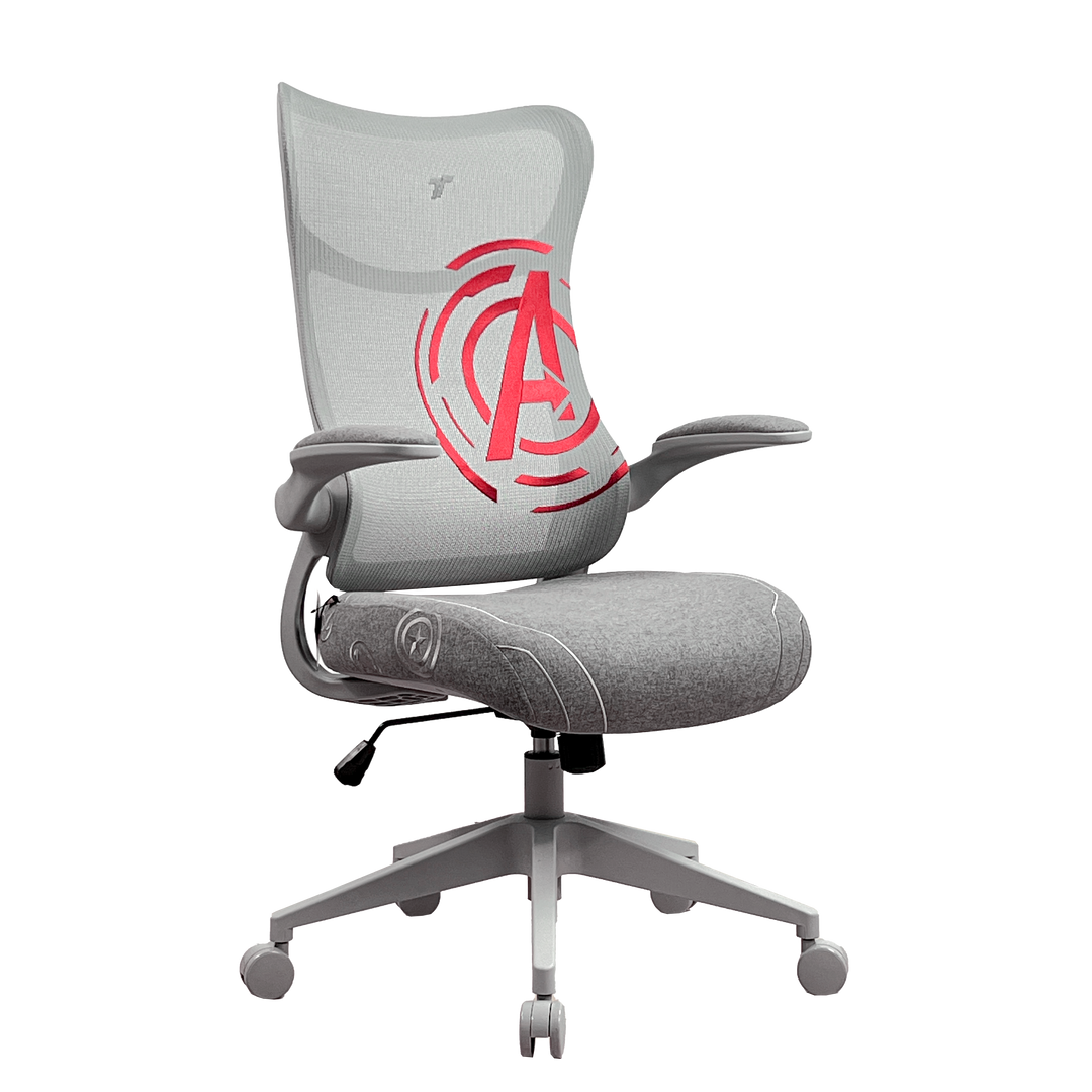 TT AIRFLEX V2 Ergochair  - Avengers Edition