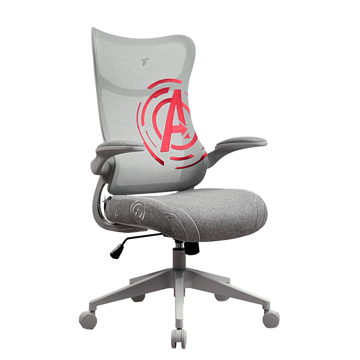 TT AIRFLEX V2 Ergochair  - Avengers Edition