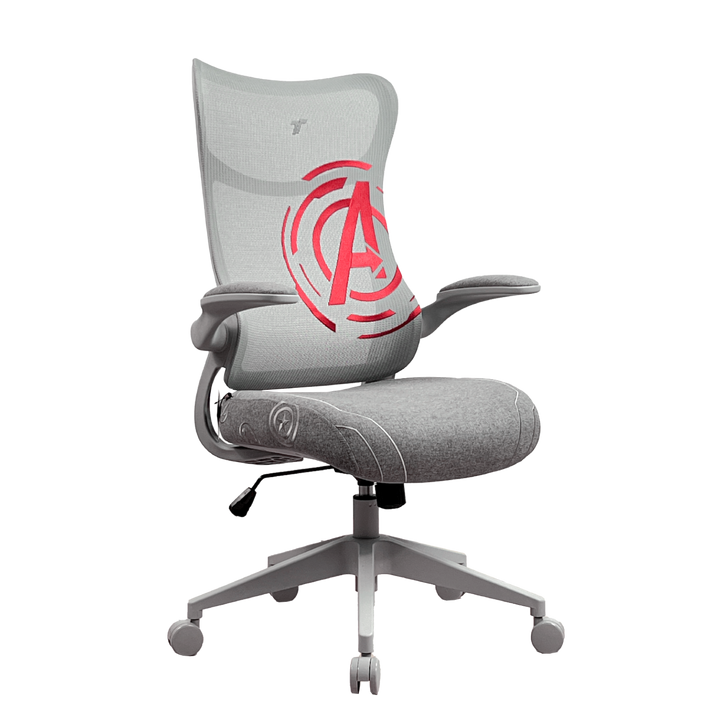 TT AIRFLEX V2 Ergochair  - Avengers Edition