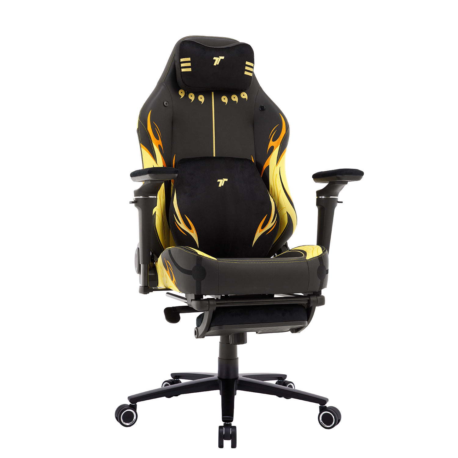 Kurama 5D Armrest