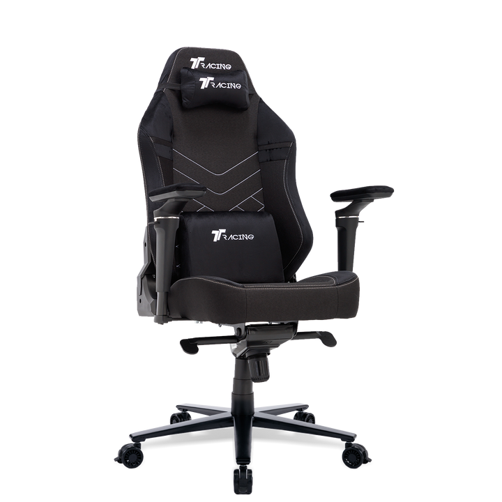 TTRacing Maxx Air Threads Fabric Gaming Chair