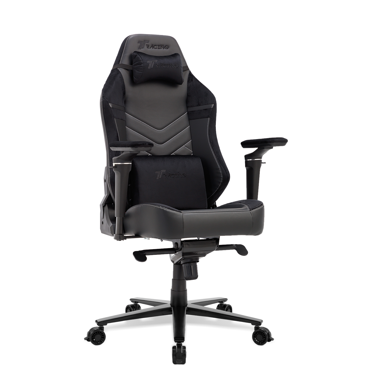 Midnight Stealth 5D Armrest