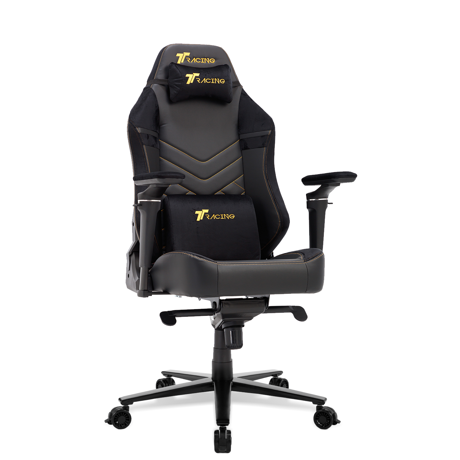 Royal Black 5D Armrest
