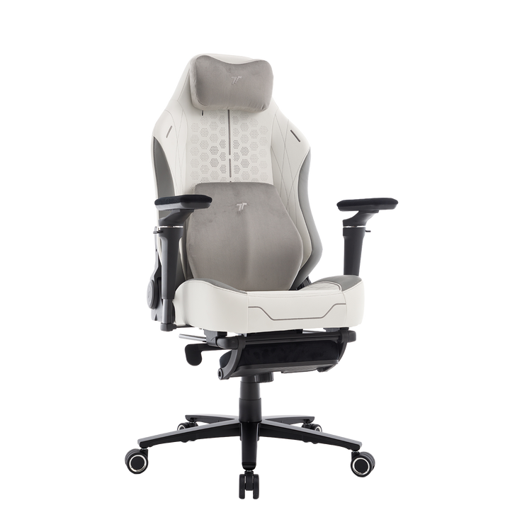 TTRacing Maxx Pro Gaming Chair