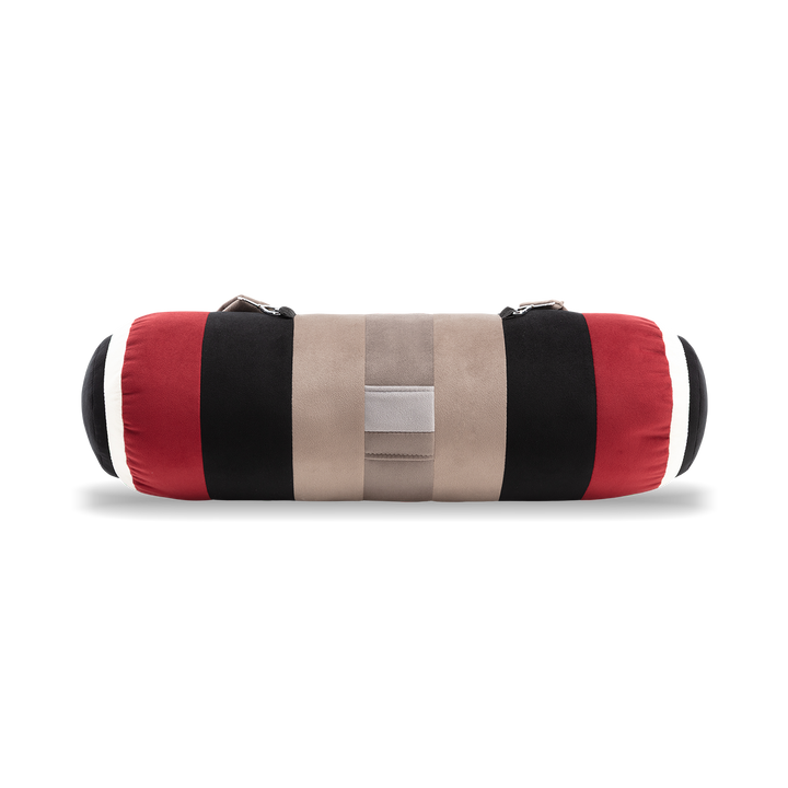 TTRacing Scroll Pillow - Naruto Edition