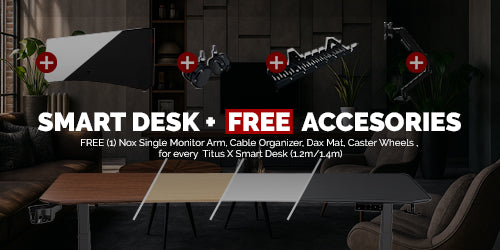 [11.11 Exclusive] Now or Never Bundle