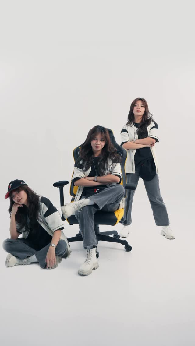 TTRacing Swift X Pro Gaming Chair - ONIC Edition