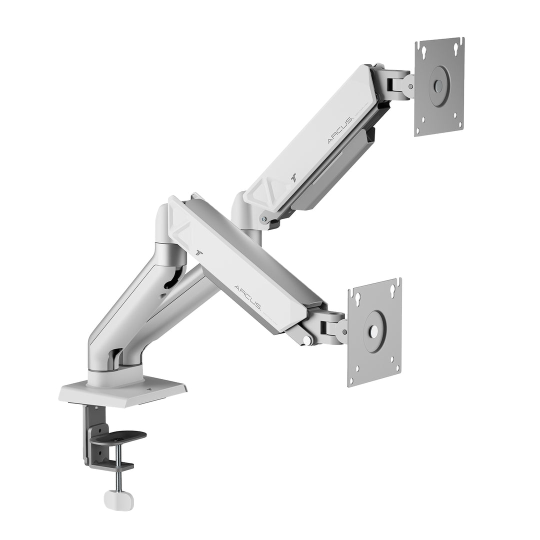 TTRacing ARCUS Dual Monitor Arm