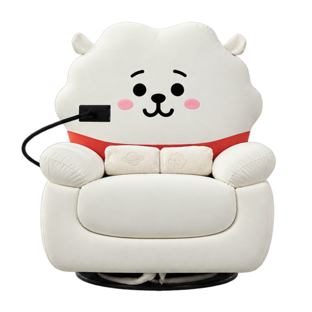 TTRacing Ora Sofa Chair Draft