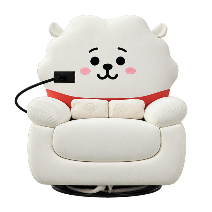 TTRacing Ora Sofa Chair Draft