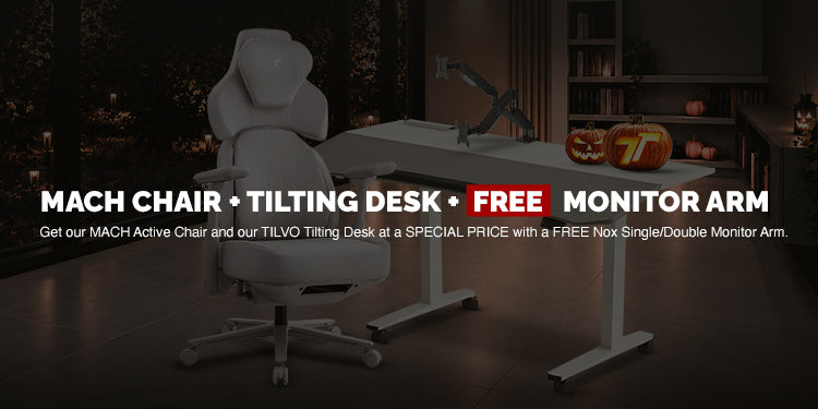 Home Office Bundle