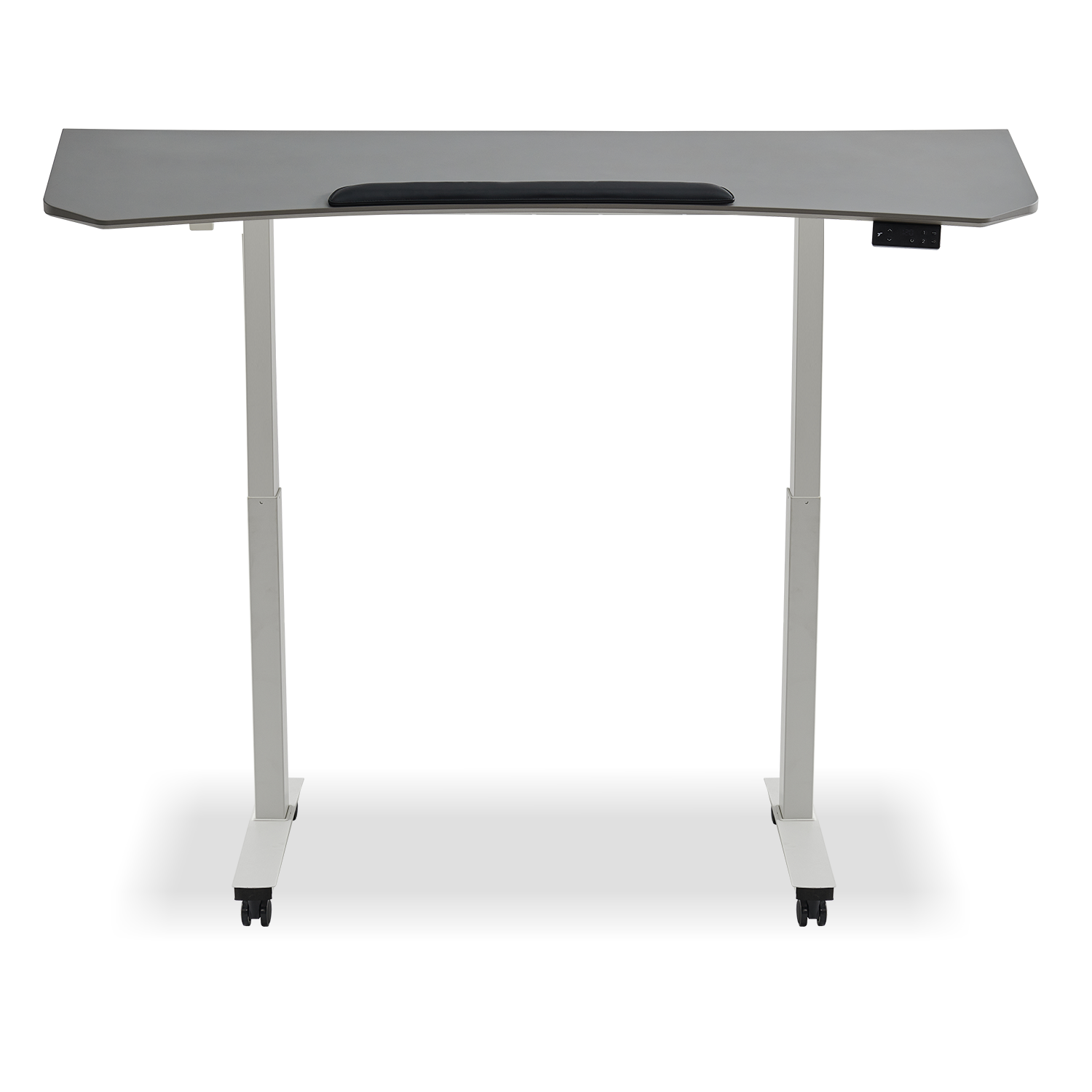 TTRacing TILVO Active Tech Desk - Howlite 360 degree view - Image 11