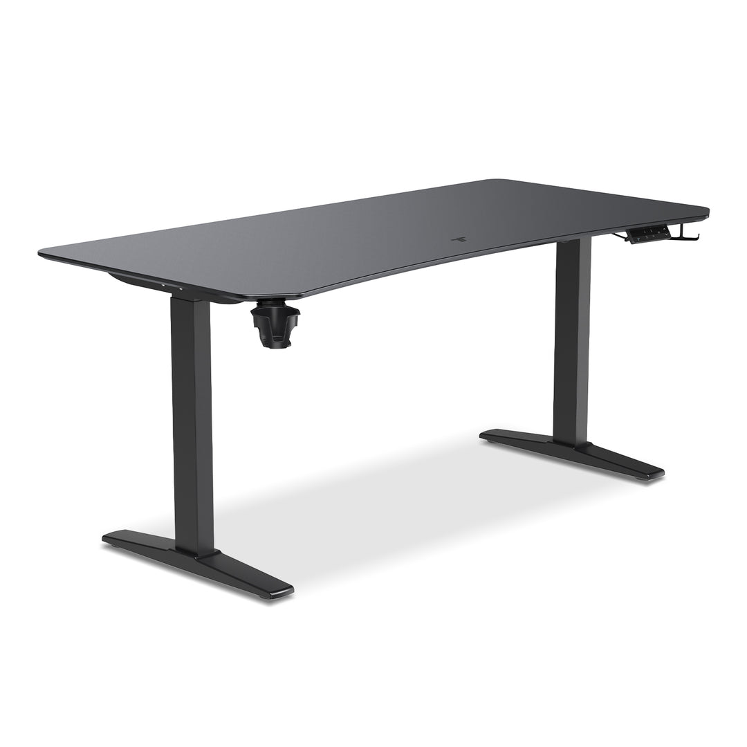 TTRacing Titus X Smart Desk