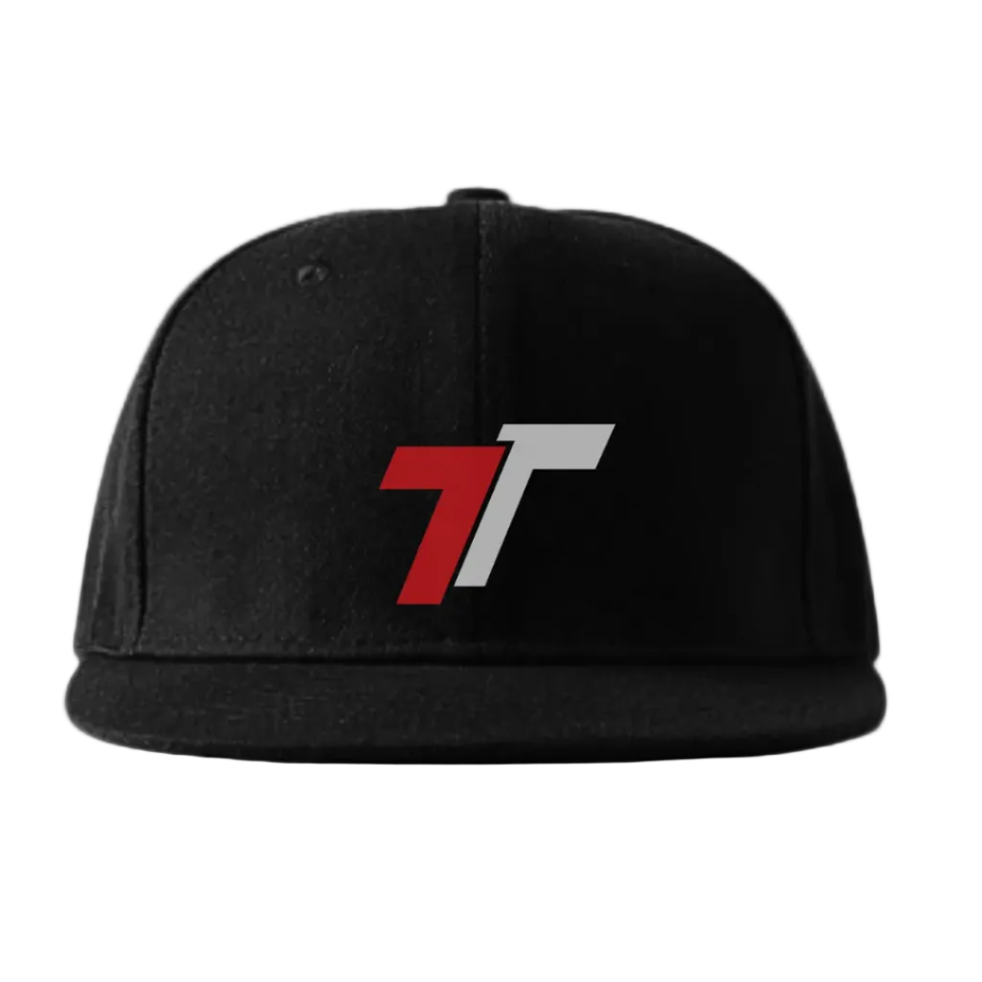 [Not for Sale] TTRacing Snapback Cap